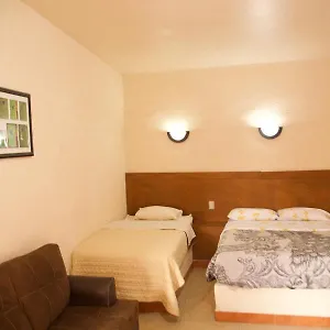 Hotel Cuauhtemoc