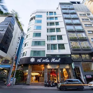Hotel The White 8a Thai Lung