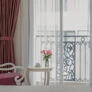 Bonjour Нячанг