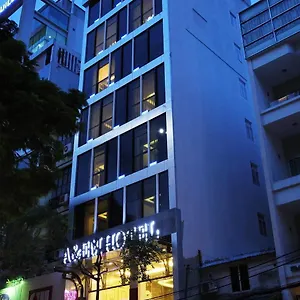 Hotel A&em Ba Trung