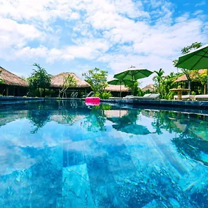Hotel Allamanda Estate
